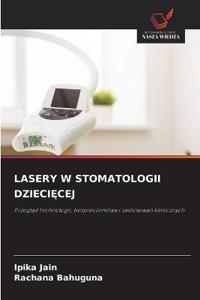 Lasery W Stomatologii DzieciEcej