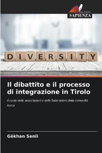 Il dibattito e il processo di integrazione in Tirolo