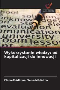 Wykorzystanie wiedzy