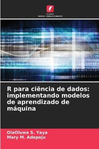 R para ciência de dados