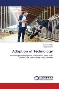 Adoption of Technology