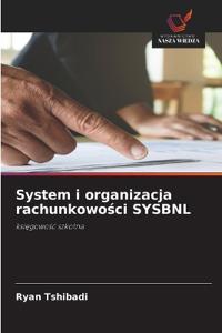 System i organizacja rachunkowosci SYSBNL