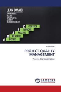 Project Quality Management
