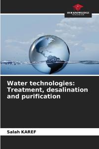 Water technologies