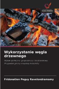 Wykorzystanie wegla drzewnego