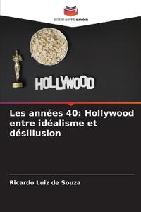 Les années 40