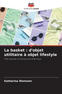 La basket