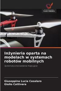 Inżynieria oparta na modelach w systemach robotów mobilnych
