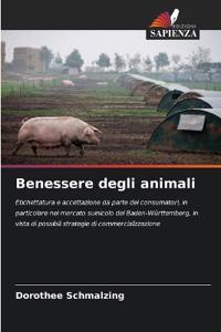 Benessere degli animali
