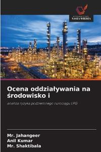 Ocena oddzialywania na srodowisko i