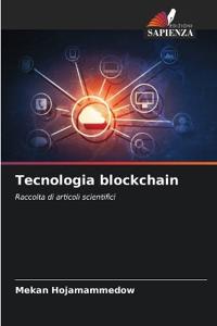 Tecnologia blockchain