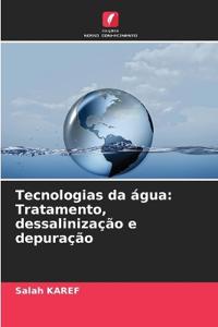 Tecnologias da água