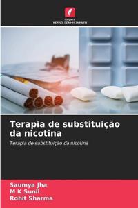 Terapia de substituição da nicotina