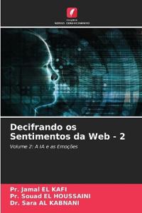 Decifrando os Sentimentos da Web - 2