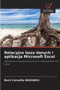 Relacyjna baza danych i aplikacja Microsoft Excel
