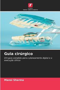 Guia cirúrgico