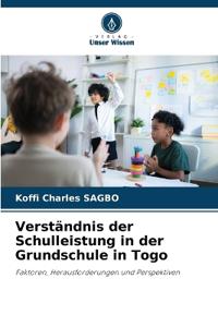 Verständnis der Schulleistung in der Grundschule in Togo