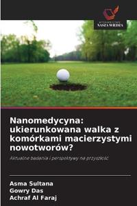 Nanomedycyna