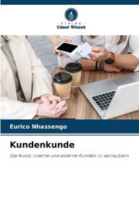 Kundenkunde