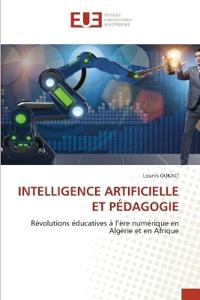 Intelligence Artificielle Et Pédagogie