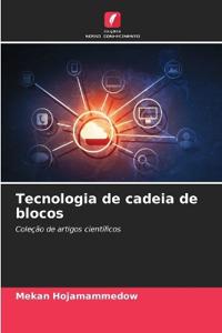 Tecnologia de cadeia de blocos