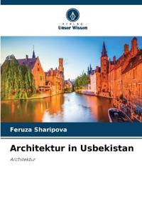 Architektur in Usbekistan