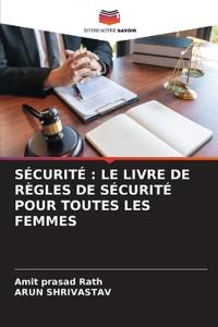 Sécurité