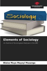Elements of Sociology