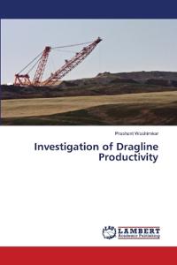 Investigation of Dragline Productivity