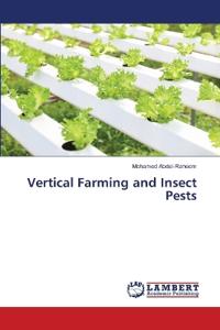 Vertical Farming and Insect Pests