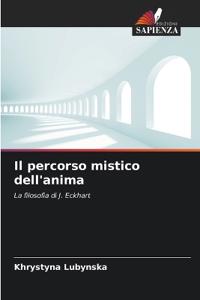 Il percorso mistico dell'anima