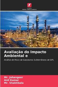 Avaliação do Impacto Ambiental e