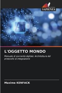 L'Oggetto Mondo