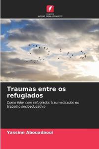 Traumas entre os refugiados