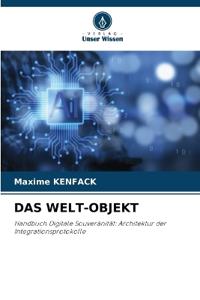 Das Welt-Objekt