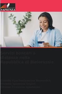 Servizi bancari a distanza nella Repubblica di Bielorussia