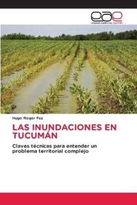 LAS INUNDACIONES EN TUCUMÁN