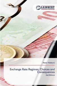Exchange Rate Regimes