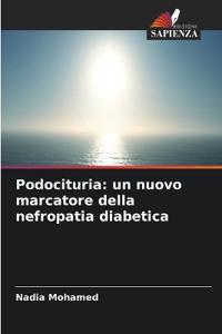 Podocituria