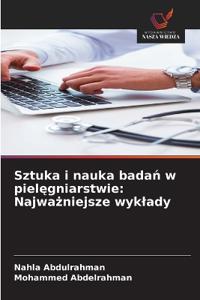 Sztuka i nauka badań w pielęgniarstwie