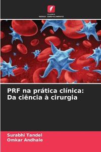 PRF na prática clínica