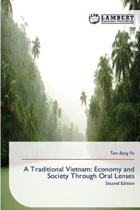 A Traditional Vietnam