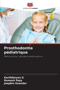 Prosthodontie pédiatrique