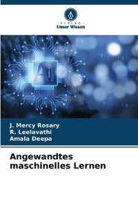 Angewandtes maschinelles Lernen