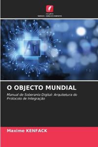 O Objecto Mundial