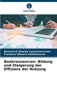Bankressourcen