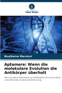 Aptamere
