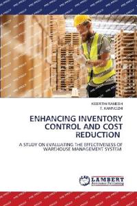 Enhancing Inventory Control and Cost Reduction