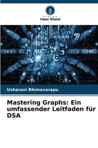 Mastering Graphs
