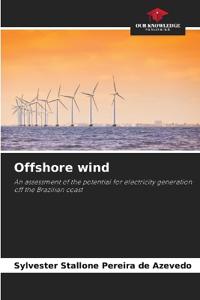 Offshore wind